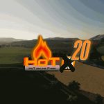 HOT ONLINE F4RM 2020 + PRODUCTION AND TECHNOLOGY PACK V2.0.2