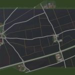 LA BEAUCE MAP V1.1