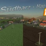 SUDHARZ - MAP V1.2