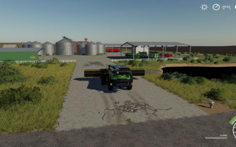 American Farmer v 1.2.5