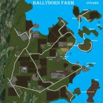 BALLYDORN FARM 19 V2.2.2