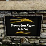 BROMPTON FARM V1.0