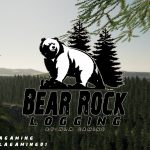 Bear Rock Logging v1.1.0.1