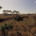 Big Aussie Outback v 1.0