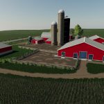 Chippewa County Farms V1.1