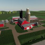 Chippewa County Farms V1.1