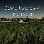 DOLINA KWIATOW V1.1.1