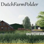 DUTCH FARM POLDER V1.2