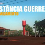 ESTANCIA GUERREIRO V1.0