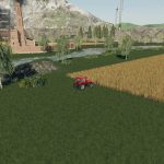 FARMING IN THE ROCKS v 2.0