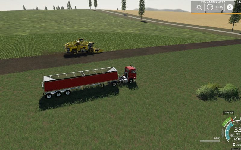 Taylor’s Farm Multiftiut 4x v 1.0.1