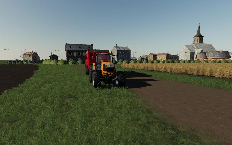 Farming picardie v 1.0