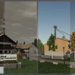Felsdorf by Realistic Farmers v1.0