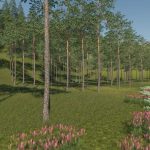 Forestry Logging Map v 1.0