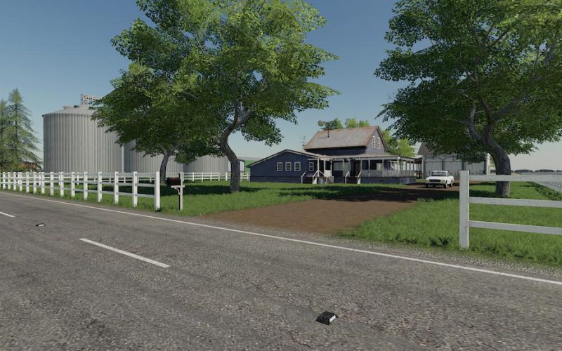 Great Plains v 1.1