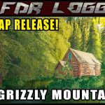 Grizzly Mountain Logging v 1.2.0.1