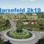 Harsefeld 2k19 Map v 1.1.0.5