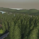 Hagenstedt Forest v 1.0