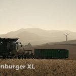 Hassenburger XL v 1.0
