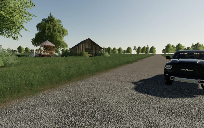 Hoosier Heartland v 1.0