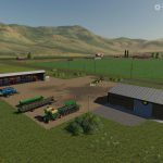 Jones Dairy Farm v 1.2