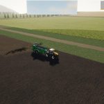 KIWI FARM STARTER MAP 4X update V3a