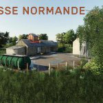 LA BASSE NORMANDE V1.0