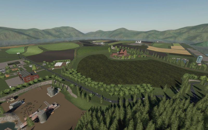 LOST VALLEY FARM 19 V 1.0