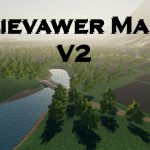 Lievawer Map v 2.0