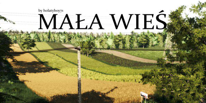 MALA WIES V1.0