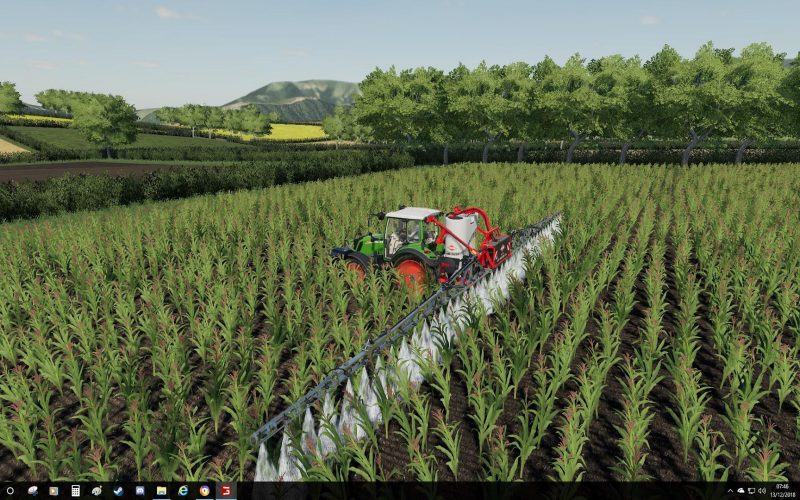 Maypole Farm v 3.0