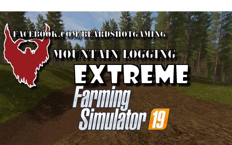 Mountain Logging Extreme v 1.1