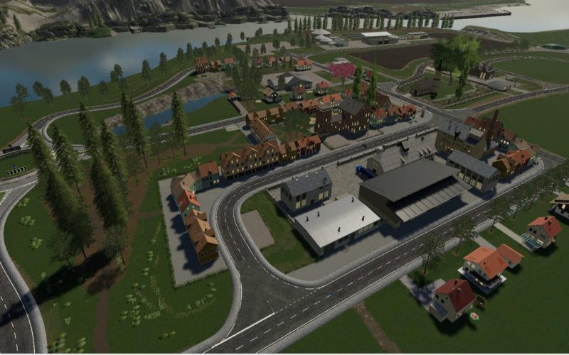 MAP NEUWERK V 4.0