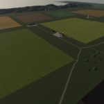 Paradis Farms v 1.0