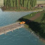 RUGGED COUNTRY 4x V 2.1