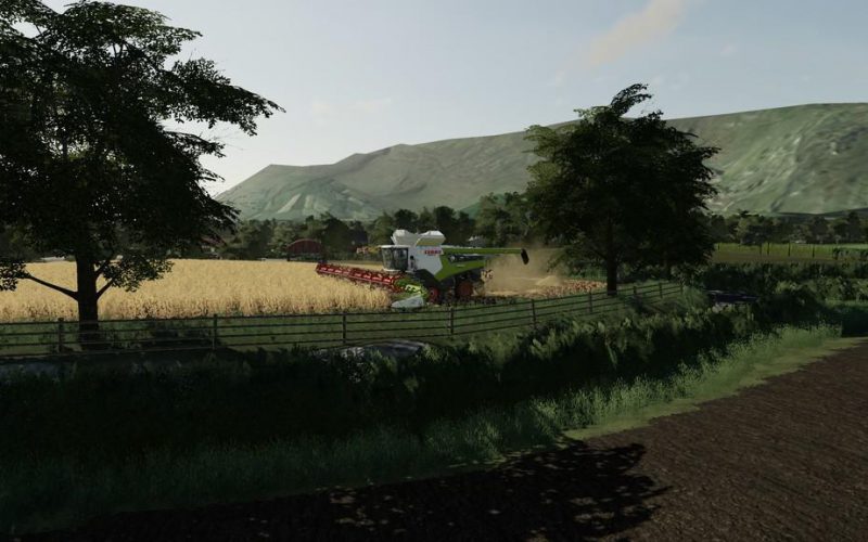 SOMERSET FARMS V 1.0