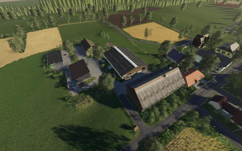 STEINBACH V 1.0