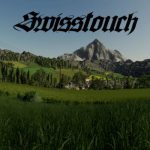 Swisstouch Map v 1.0