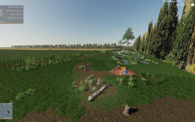 Tervalehti Multifruit v 1.0.2.1