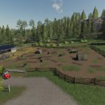 The Old farm Countryside v 0.8.6