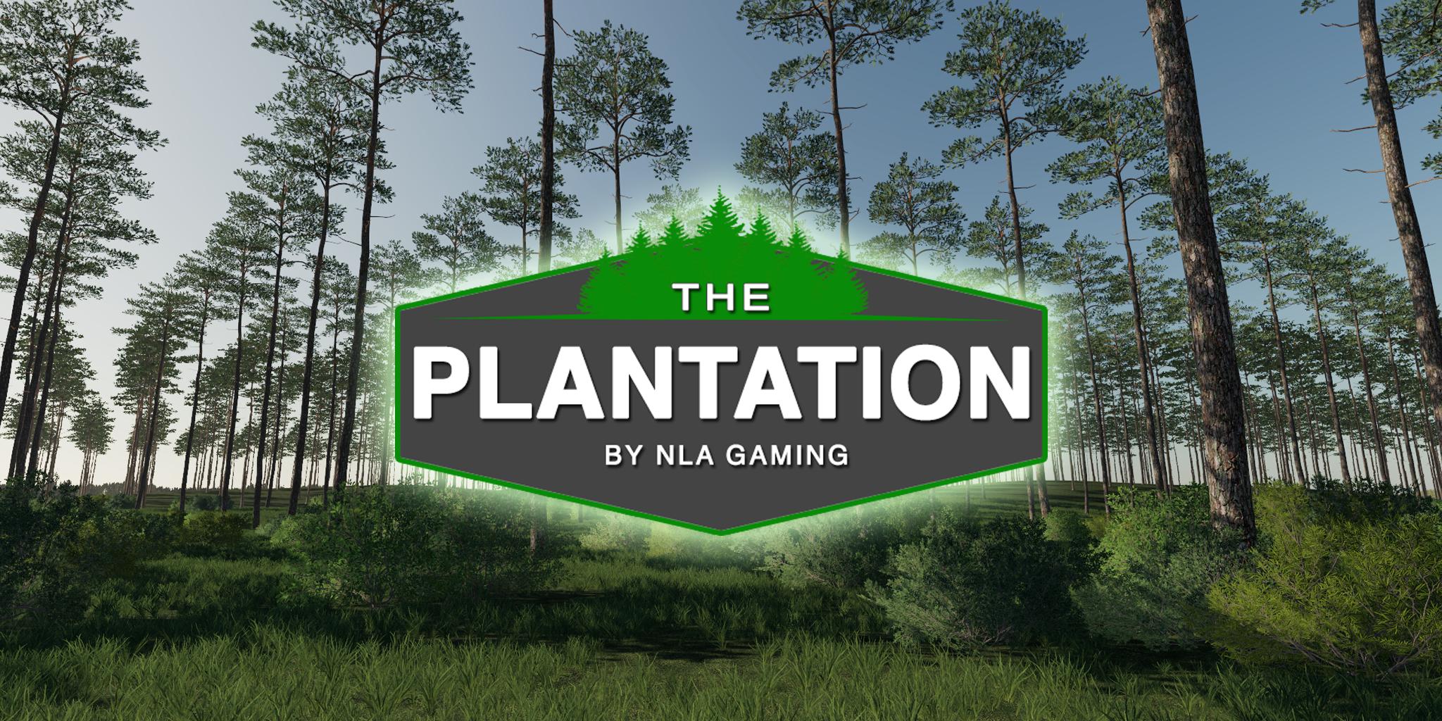 The Plantation v1.0.1
