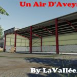 UN AIR D'AVEYRON V2.0