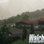 Walchen 2K19 v0.9.0.0 Beta