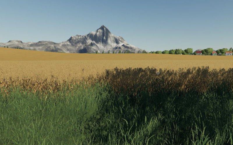 Wisniowo Map 2019 v 1.1