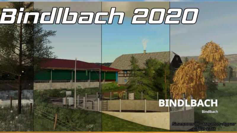 BINDELBACH GTV 2020 V1.0