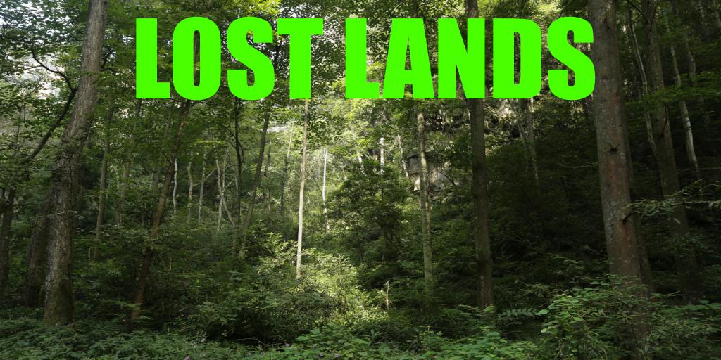 LOST LANDS V1.0