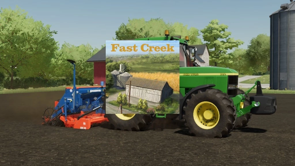 FAST CREEK MULTIPLAYER V0.6